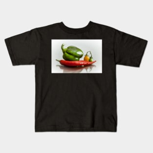 Veggie Kids T-Shirt